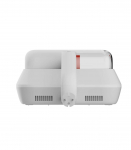 Xiaomi Dust Mite Vacuum Cleaner Pro Corded operating White 400 W 220-240 V
