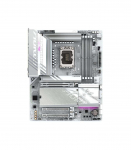 Gigabyte B860 A ELITE WF7 ICE AORUS ELITE WIFI7 ICE, ATX, Intel LGA1851, B860, DDR5, 2.5 GbE, Wi-Fi7