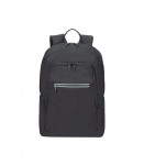 NB BACKPACK ALPENDORF ECO 16"/7561 BLACK RIVACASE