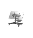 TV SET ACC MOBILE STAND/32-70"/BLACK TS1350-B ONKRON