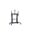 TV SET ACC MOBILE STAND/70-110" BLACK TS2821-B ONKRON
