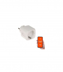 SMART HOME WIFI SMART SOCKET/ATLO-P1-TUYA GENWAY