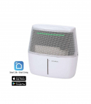 HUMIDIFIER EVAPORATIVE ALAZE/COP001250 STYLIES