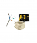 CABLE CAT6 UTP 304M GRAY/UPC-6004SE-SOL GEMBIRD