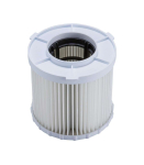 HEPA filter for dry vacuuming MAKITA DVC750L Makita