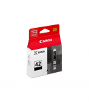 Canon Ink CLI-42 CLI42 Black Schwarz (6384B001)
