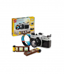 LEGO Creator Retro Kamera (31147)