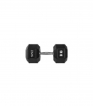 HEX PRO 30 KG DUMBBELL HMS
