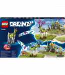 LEGO DREAMZzz Fantaasiaolendite tall