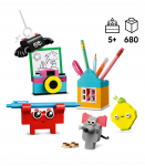 LEGO Classic Loominguline &otilde;nnekarp