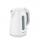 Electric kettle Blaupunkt EKP502, 1,8L, 2200 W, White