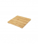 Soehnle Scale Style Sense Bamboo Magic 180kg brown (63880)