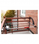 Clothes Dryer Vileda Sunset