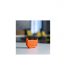 SHELLY i4 Gen3 electrical relay Orange