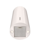Wall-mounted hood MAAN Elba 2 W835 White