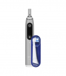 Oral-B iO 4210201381686 electric toothbrush Rotating toothbrush Grey