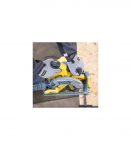 1650W circular saw, 190mm FME301 STANLEY