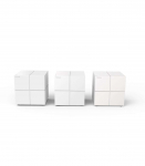 Tenda Nova MW6 Dual-band (2.4 GHz / 5 GHz) Wi-Fi 5 (802.11ac) White 2