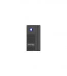 PowerWalker 10121070 uninterruptible power supply (UPS) Line-Interactive 850 VA 480 W 2 AC outlet(s)