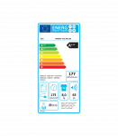 Dryer AEG TR8384E