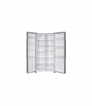 Side By Side Refrigerator MPM-427-SBS-05/NL White