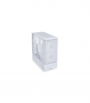 Case|LIAN LI|LANCOOL 207|MidiTower|Case product features Transparent panel|Not included|ATX|MicroATX|MiniITX|Colour White|G99