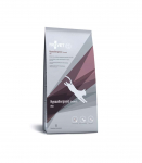 TROVET Hipoallergenic Insect IRD - dry cat food - 2,5kg