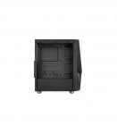 Aerocool PGS Zauron FRGB-G-BK-V1 Black case