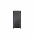 Chieftec AS-02B-OP computer case Midi Tower Black