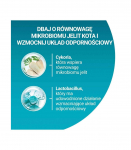 PURINA One Bifensis Coat & Hairball Chicken - dry cat food - 800 g