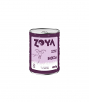 ZOYA Goat - wet dog food - 800g