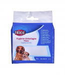 TRIXIE Hygienic mats 30x50 cm - 7 pcs.