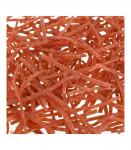 PETITTO Soft strips with chicken and fish - dog treat - 500 g