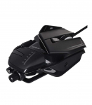 Mad Catz R.A.T. 8+ mouse Right-hand USB Type-A Optical 16000 DPI