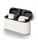 EPOS ADAPT E1 True Wireless Stereo (TWS) In-Ear Business/Everyday Bluetooth Headset White