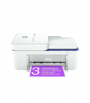 HP DeskJet 4230e Wireless All-in-One Color Printer, Instant Ink Copier, Scanner