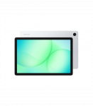 Samsung Galaxy Tab A11+ (X230) (Silver) 11&rdquo; TFT LCD 1200x1920,2.5GHz&2.0GHz/128GB/6GB RAM/Android 16/microSDXC/WiFi,BT