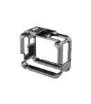 Aluminum Protective Case PULUZ For Insta360 GO 3