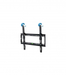 Esperanza HYPNOS 177.8 cm (70") Black