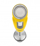 Saumikser Sencor SHB4466YLEUE3, kollane