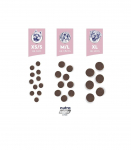 BALTICA NUTRACEUTIC Hypoallergenic Lamb & Rice M  12kg