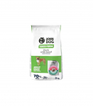 John Dog GOOD FORM MAŁE RASY wieprzowina z wołowiną Karma sucha dla psa 3kg