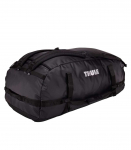 Thule 5001 Chasm Duffel Bag 130L Black