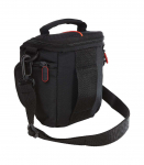 Case Logic 1022 Camera case high zoom/CSC DCB-304 BLACK