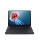 ASUS Zenbook Duo UX8406CA-QL121W Ultra 7 255H 2x14.0"OLED FHD Touch 60Hz 400nits 32GB LPDDR5X SSD1TB Glossy Intel Arc
