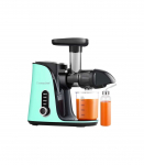 AMZCHEF GM3001-GN slow speed juicer (green)