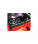 HL1638 Electric Ride On Car - Red