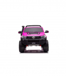 Electric Ride On Toyota Hilux DK-HL850 Pink