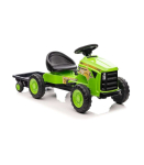 Tractor G206 Green