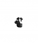 Joyroom Earphone Funpods Bluetooth True Wireless BT 5.4 ,TWS, Black (JR-FN3)